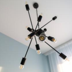 Фото Отель Коттедж на улице Садовая 8