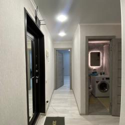 Фото Апартаменты на проспекте Рыбаков 18