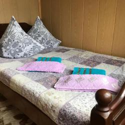 Фото Отель Новокурово