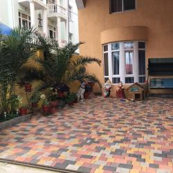 Фото Отель Белла