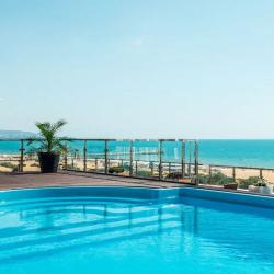 Фото Отель Del Mar Inn (Дель Мар Инн)