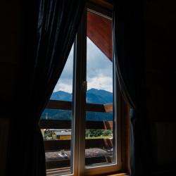 Фото Отель Шале Монтевиль