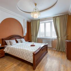 Фото Апартаменты на улице Немига