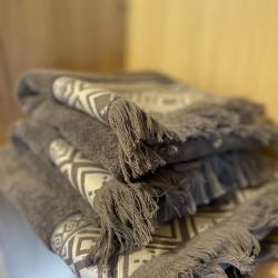 Фото Отель Тишь