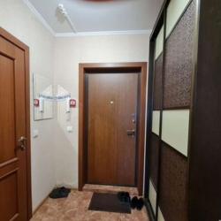 1-комнатные апартаменты студия