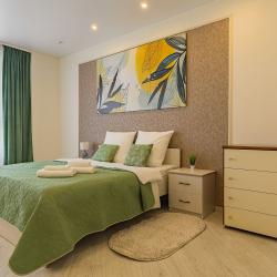 Фото Отель Prima Rent на улице Генкиной 25А