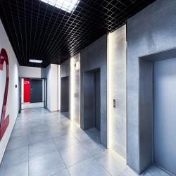 1-комнатные апартаменты улучшенные Москва, Автозаводская ул., 23с120