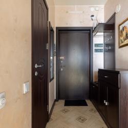 Фото Отель Семейная квартира на Парашютной 56 к 3 от Rentvill