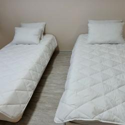 2-комнатные апартаменты улучшенные Салехард, Энтузиастов, 62