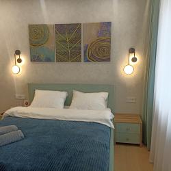 Фото Отель Одеяло&Подушка на улице Чистопольская 71Б