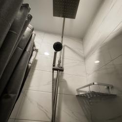 Апартаменты студия