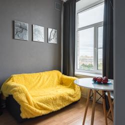 Фото Отель Flat Inn на улице Дмитрия Ульянова