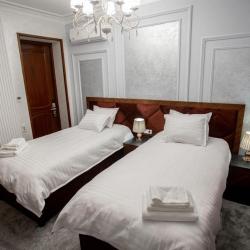 Фото Отель Sand Hill Hotel (Санд Хил)