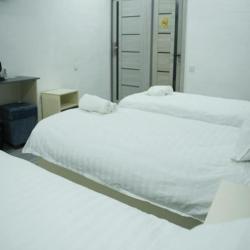 Фото Отель Lotus Hotel (Лотус)