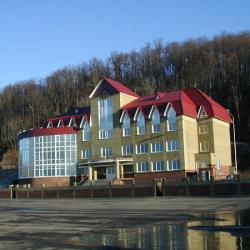 Фото Отель Биатлон