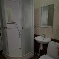 Фото Отель Гермес