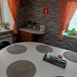 Фото Отель Кот на крыше