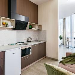 Фото Отель Golden Tulip Krasnodar (Голден Тюлип )