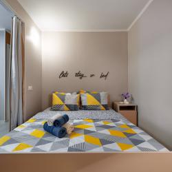 фото 4 Comfort Homes (Комфорт Хоумс) на улице Алабяна
