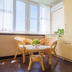 2-комнатные апартаменты улучшенные Краснодарский край, Новороссийск, Южная ул., 13