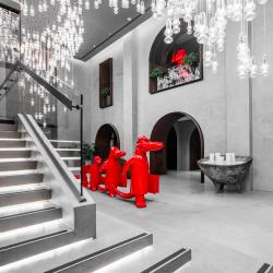 Фото Отель Kazan Palace by Tasigo ( Палас Тасиго)