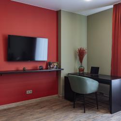 Фото Отель Malkova Аpartments на Окружной 4