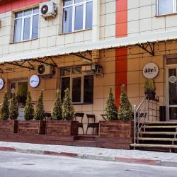 Фото Aiva Hostel (Айва Хостел)