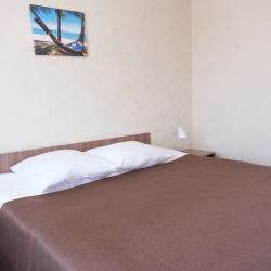 Фото Отель Центральная