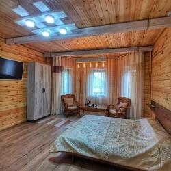 Фото Отель Элис