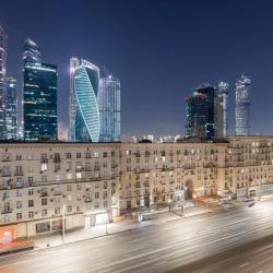 2-комнатные апартаменты стандарт