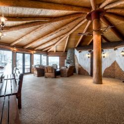 Фото Отель Мир Маяков