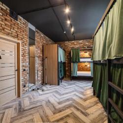 Фото Хостел и Точка