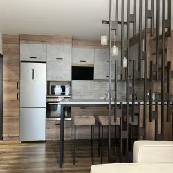 Фото Отель Vetka Home (Ветка Хоум) на улице Мясниковой