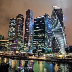 Апартаменты K-flat на Кутузовском проспекте — 4e7a1d32126bc05b712e68bda47a803d