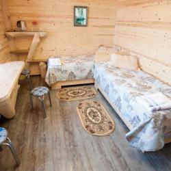 Фото Отель Байкальский маяк