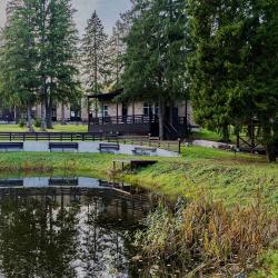 Фото Отель Belikovo Club House (Беликово Клаб Хаус)