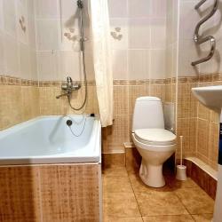 Фото Апартаменты на улице Степная 35