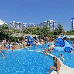 Фото Аквамарин Resort Apartments (Резорт Апартаменты)