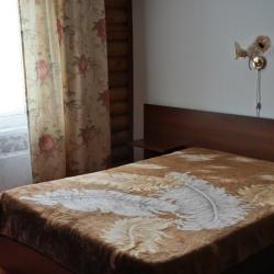 Фото Отель Тирольский