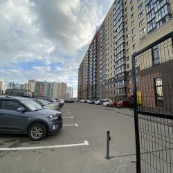 Апартаменты студия