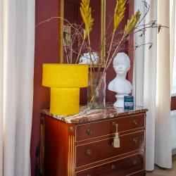 Апартаменты улучшенные Марсала