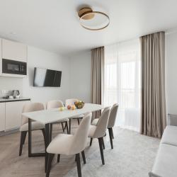 Фото Европа Апарт-отель