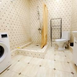 Фото Апартаменты на улице Туристическая 4Г корпус 2А