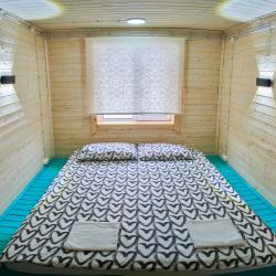 Бунгало улучшенное