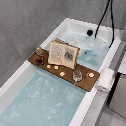 1-комнатные апартаменты стандарт №2