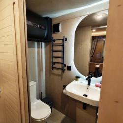 Фото Отель Три Воды