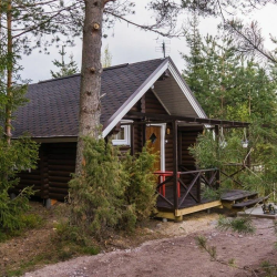 Фото Отель Алавойне