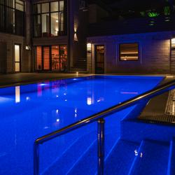 Фото Boutique-hotel Anana (Бутик-отель Анана)