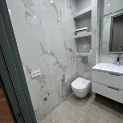 3-комнатные апартаменты улучшенные
