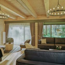 Фото Отель Grand Chalet Altay ZONT Hotel Group (Гранд Шале Алтай)